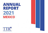 México - Relatório Anual 2021